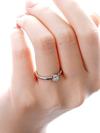 プラチナリング