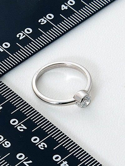 プラチナリング