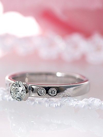 エンゲージリング