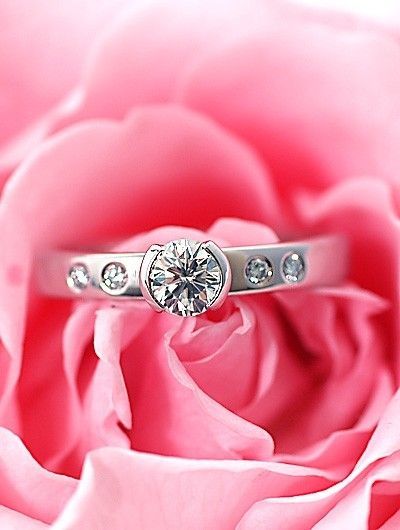 エンゲージリング