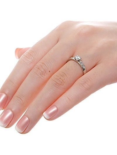 プラチナリング