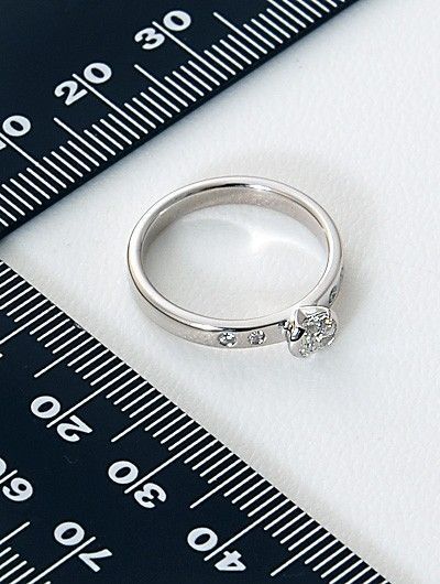 プラチナリング