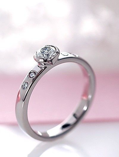 プラチナリング