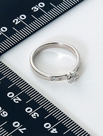 プラチナリング