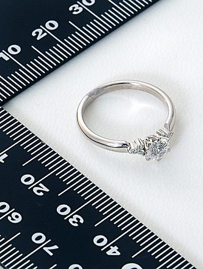 プラチナリング