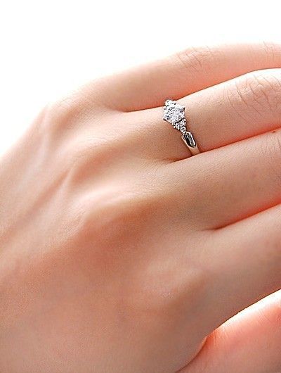 プラチナリング