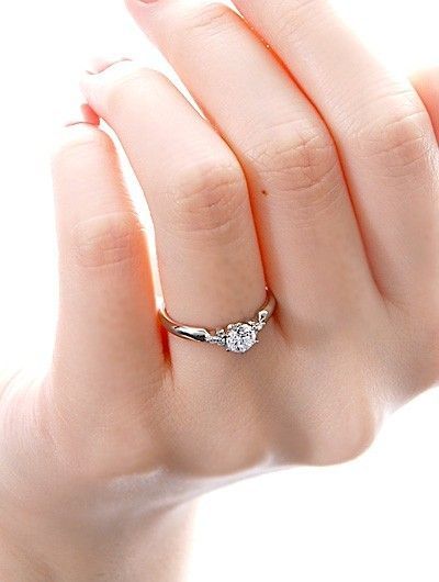 プラチナリング