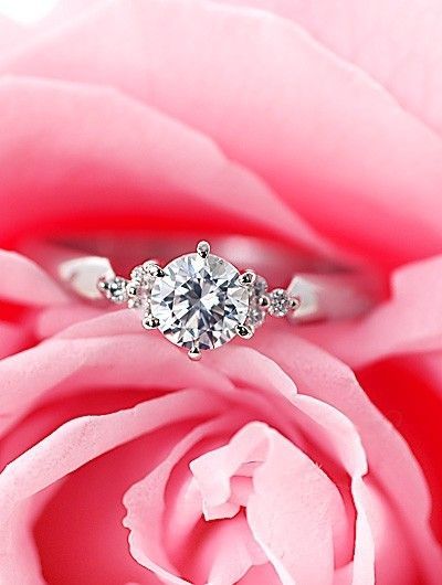 プラチナリング