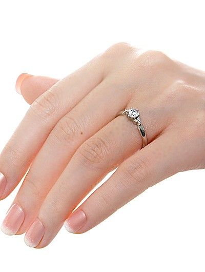 プラチナリング