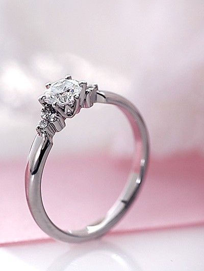 プラチナリング