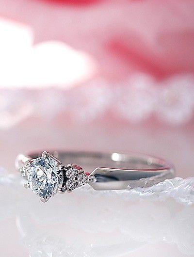 プラチナリング