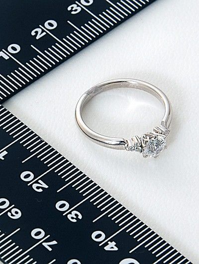 プラチナリング