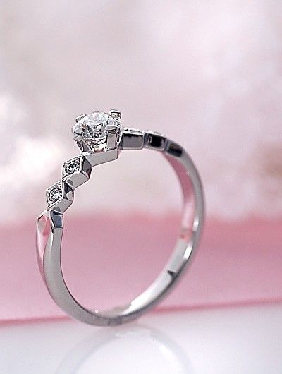 エンゲージリング