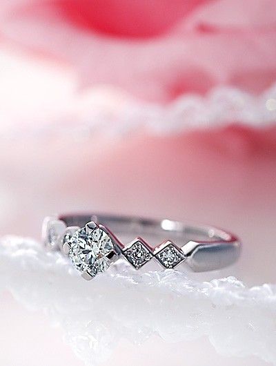 プラチナリング