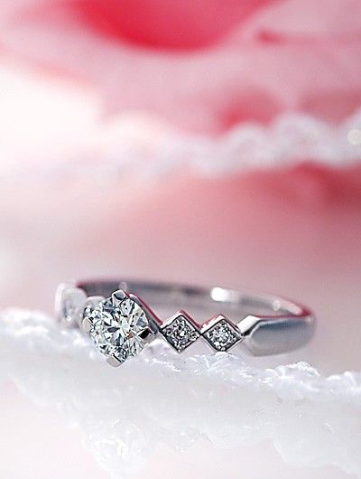 プラチナリング