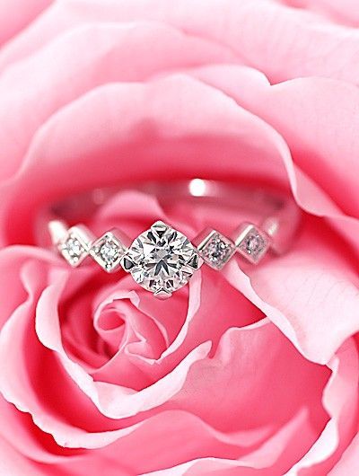 プラチナリング