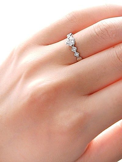 プラチナリング