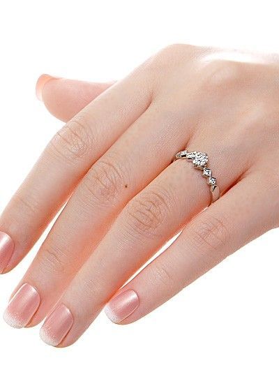 プラチナリング