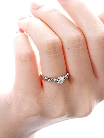 プラチナリング