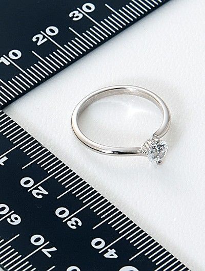 プラチナリング