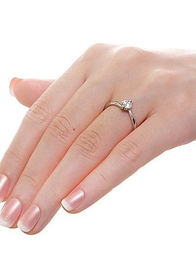 プラチナリング