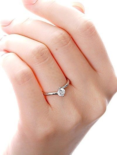 プラチナリング