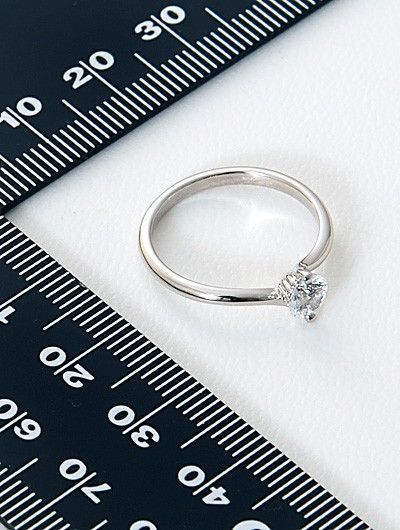 プラチナリング