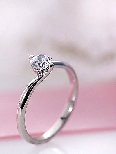 プラチナリング