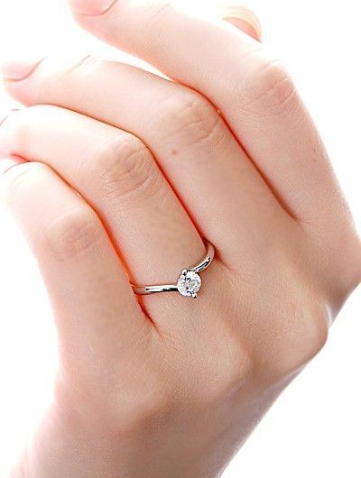 プラチナリング