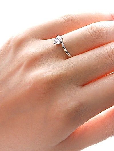 プラチナリング