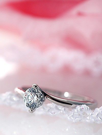 プラチナリング