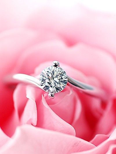 プラチナリング