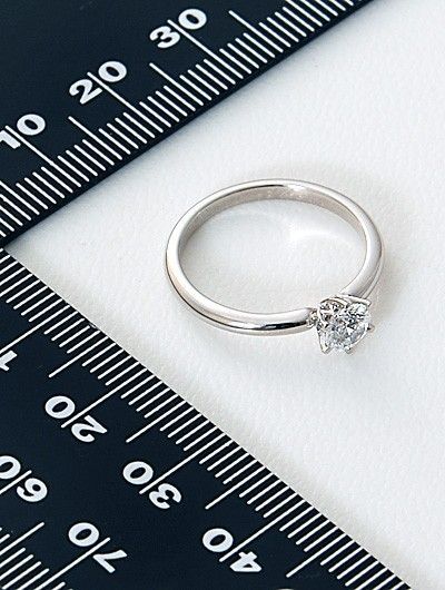 プラチナリング