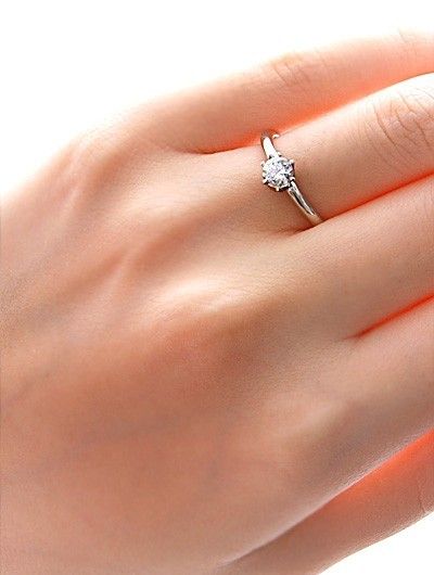 プラチナリング