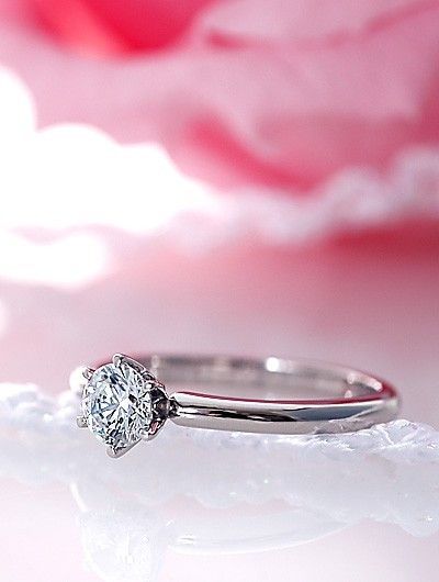 プラチナリング