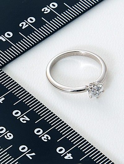 プラチナリング