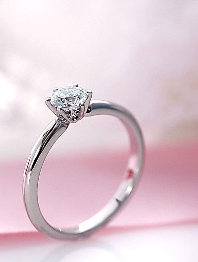 プラチナリング