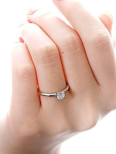 プラチナリング