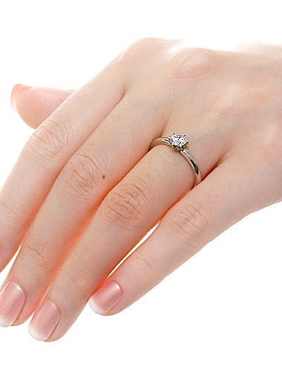 プラチナリング