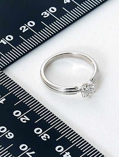 プラチナリング