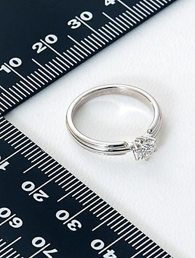 プラチナリング