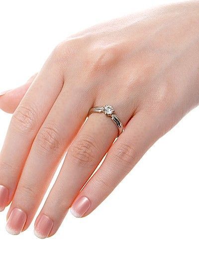 プラチナリング