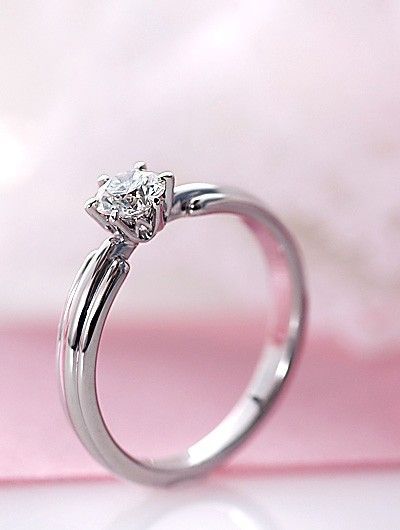 プラチナリング