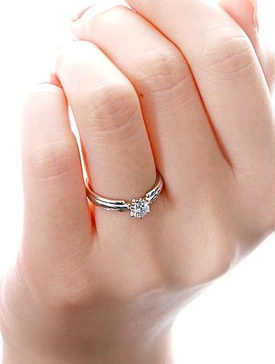 プラチナリング