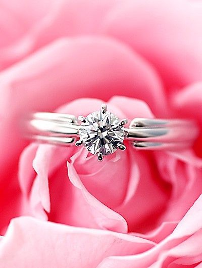 プラチナリング