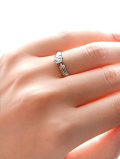 プラチナリング