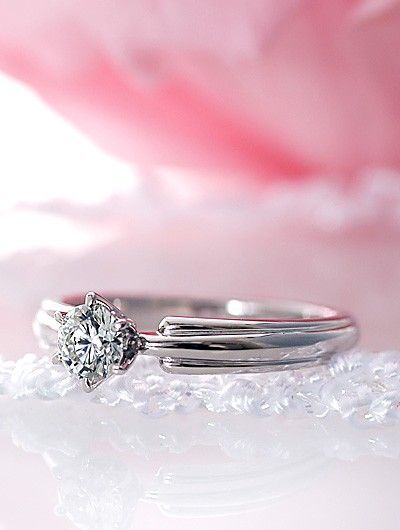 プラチナリング