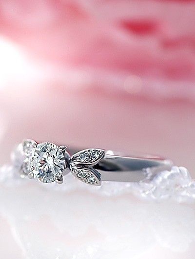 プラチナリング