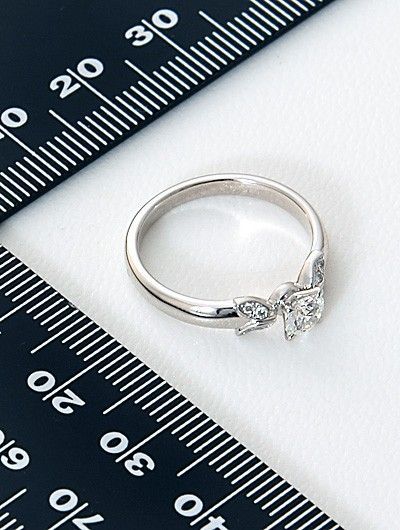 プラチナリング