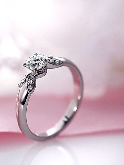 プラチナリング